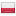 mwp.pl server is located in Poland